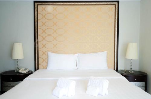 Central Pattaya Hotel | LK Metropole (Junior Wing)