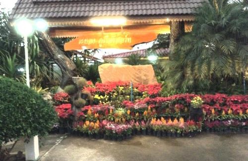 Phu Ruea Resort | Rayong Phurua Resort ระยองภูเรือรีสอร์ท