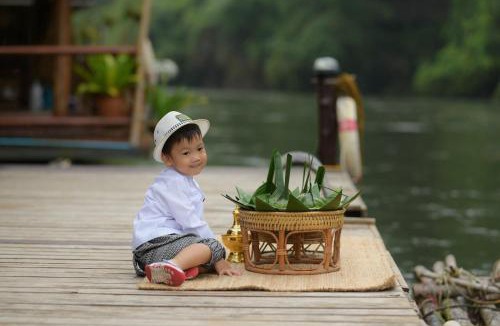 Thong Pha Phum Resort | Mek Kiri Riverkwai Resort SHA