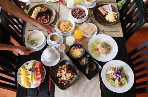 Na Thon Resort | Viva Vacation Resort