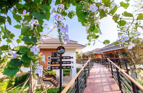 Phu Ruea Resort | Phuruakeeree Resort