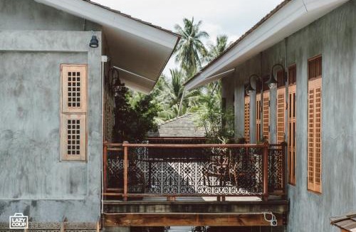 Amphawa Hotel | House Of Passion Amphawa
