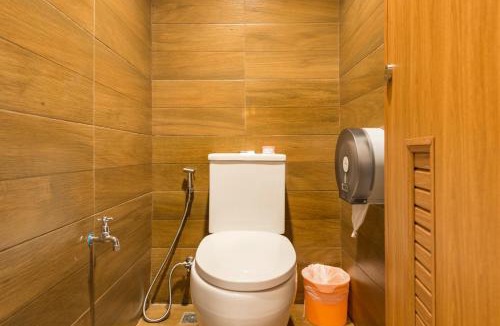 Samsen Nai Hostel | T Hostel @ Victory Monument