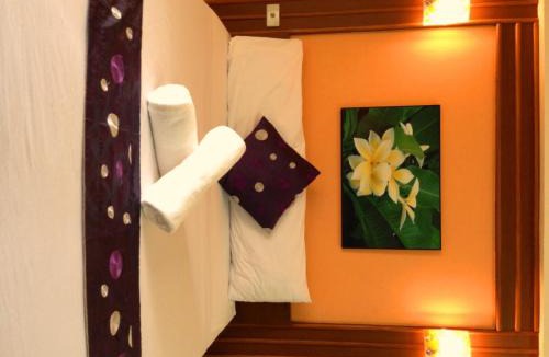 Racha Thewa Hotel | Casa Narinya @ Suvarnabhumi Airport