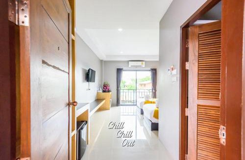 Uttaradit Hotel | Hobby Hotel