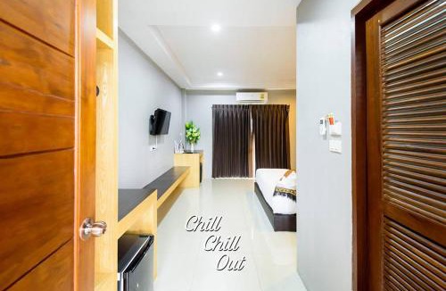 Uttaradit Hotel | Hobby Hotel