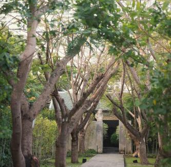Su Thep Resort | Villa Mahabhirom