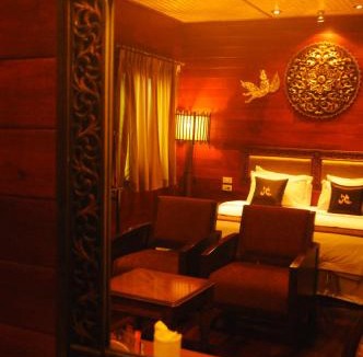 Khao Takiab Resort | Ruenkanok Thaihouse Resort