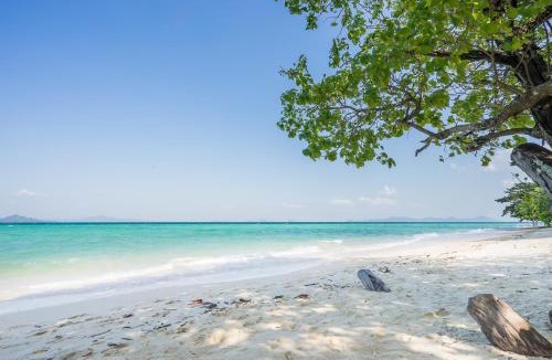 Ko Kradan Resort | Sevenseas Resort Koh Kradan