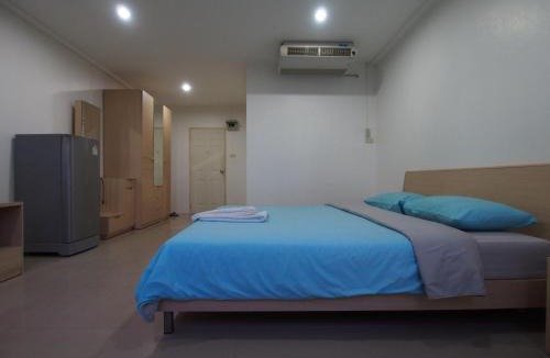 Nong Kae Apartment | Hua Hin Sport Villa
