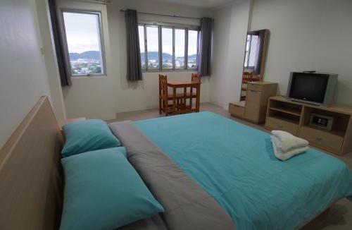Nong Kae Apartment | Hua Hin Sport Villa