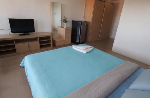 Nong Kae Apartment | Hua Hin Sport Villa