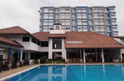 Nong Kae Apartment | Hua Hin Sport Villa