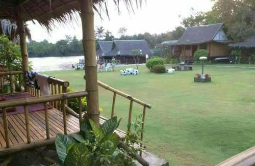 Ban Tai Resort | Bamboo House Resort