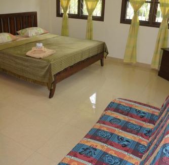Phongprasan Ski Chalet | Apple Bungalows