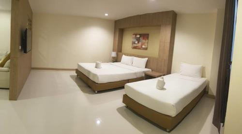 Khon Kaen Hotel | OMG Hotel