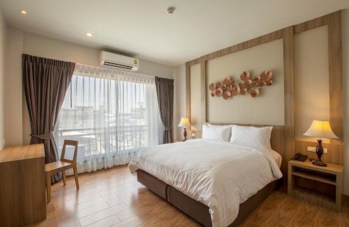 Udon Thani Hotel | Civilize Hotel