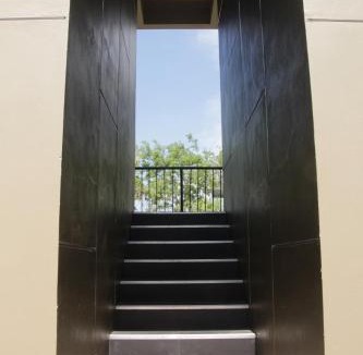 Krathum Baen House | The Residence Thepkanjana