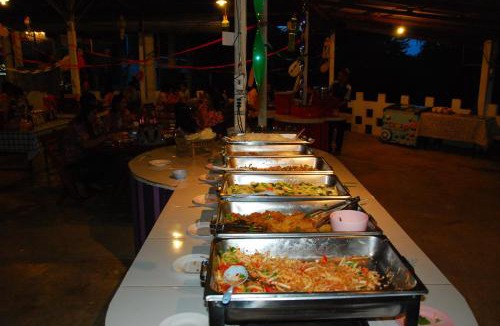 Ban Rai Resort | ฺBaan Rai Ing Doi