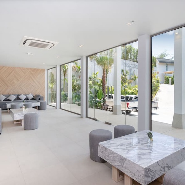 Himmapana Villas - Hills