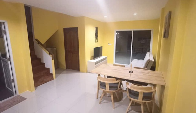 YYK Homestay