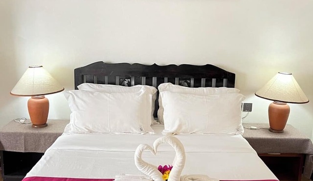 Tapae Place Hotel Chiangmai in Chiang Mai