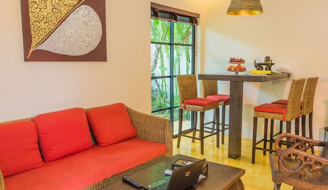 Pa Prai Villas & Suites