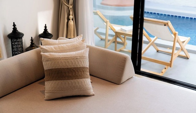 Cae Villa Hua Hin