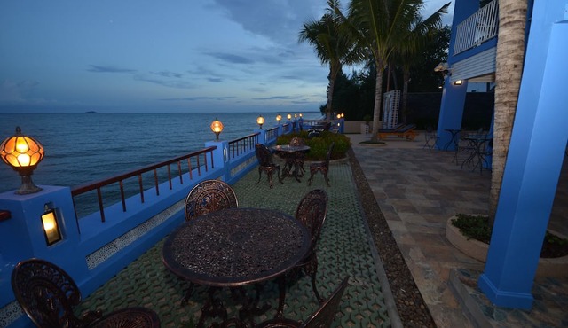 Pearl By The Sea Resort