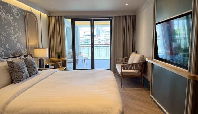 The Quarter Chaophraya by UHG