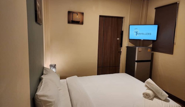 The Travellers House - Pet Friendly Accommodation