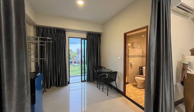 DD Residence Sai5 salaya