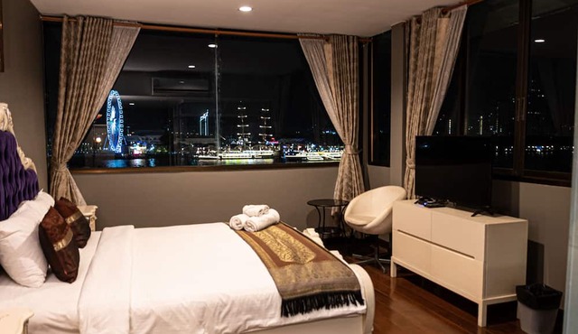 Anandpura Riverside Hotel