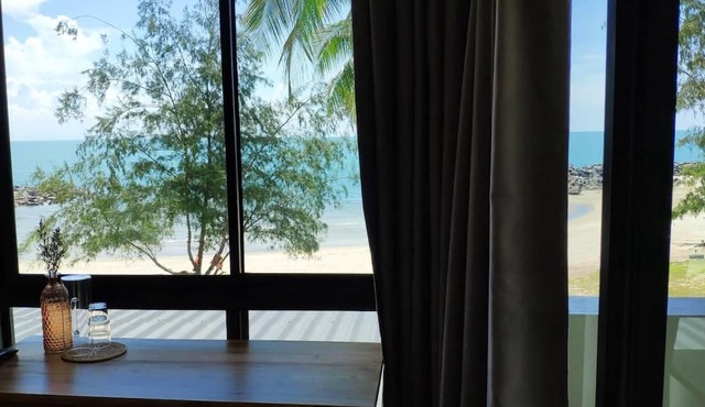 Sichon Hideaway