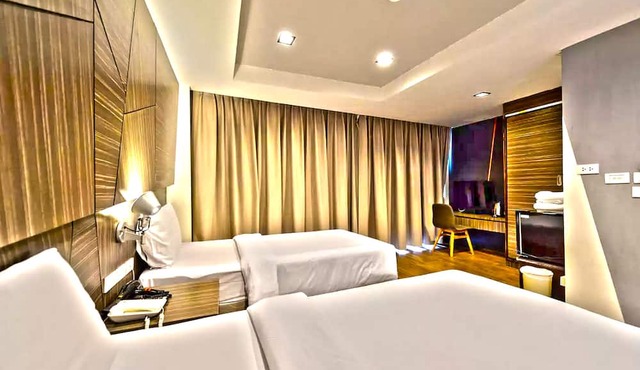 H2 Hotel in Bangkok