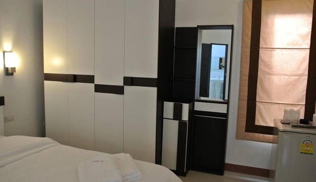 Sri Samui Hotel
