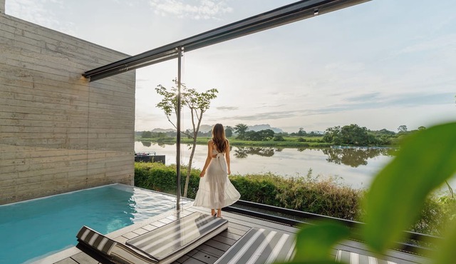 X River Kwai