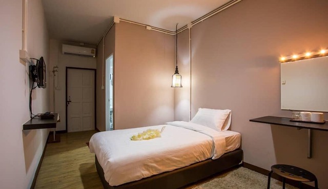 First Residence