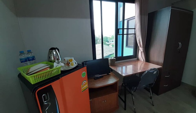 Vanlisut Hotel Ngamwongwan
