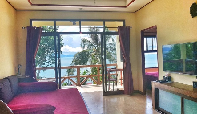 Moonstone Studio in Ko Pha-ngan