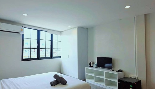 Ma Non Nont Hotel & Apartment