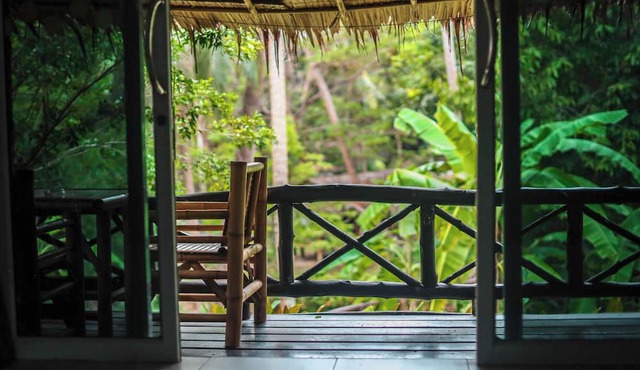 Shiralea Island Resort