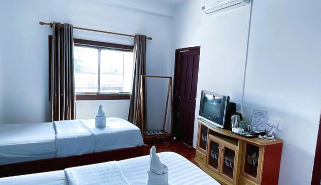 ViengSavanh GuestHouse in Vang Vieng