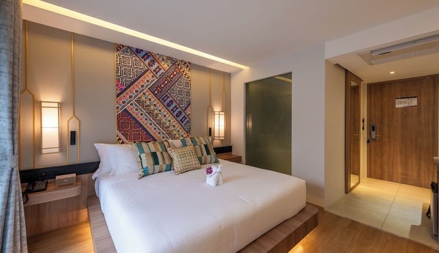 Stay Collection Chiangmai in Chiang Mai
