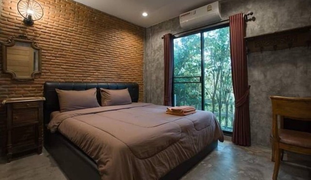 Best Way Resort in Pak Chong