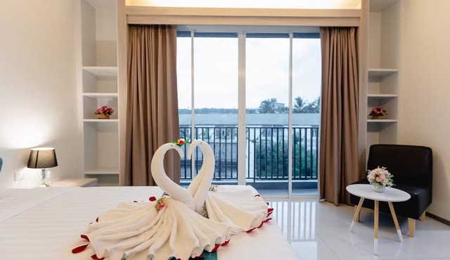 SUBANAN Hotel and Residence, Hatyai