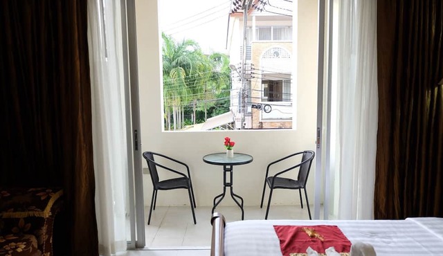 Sea Boss Homestay