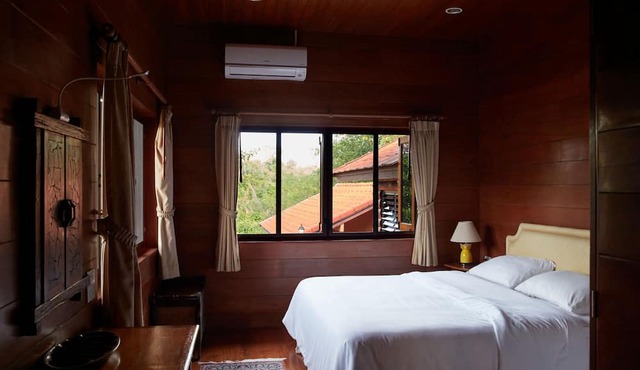 NUYU Khaoyai