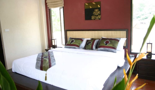 Baan Rai Lanna Resort