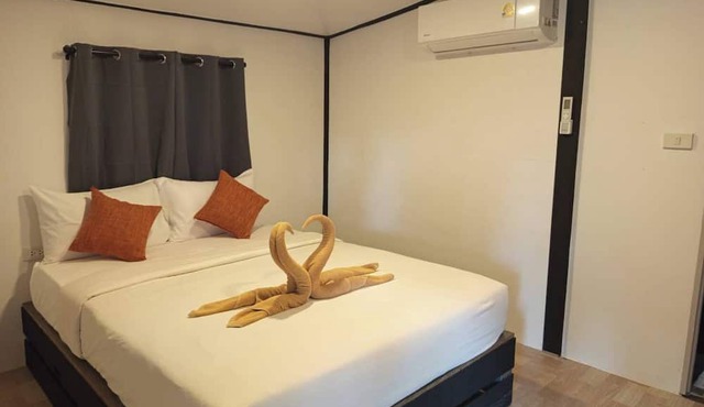 Faye Orchid Resort